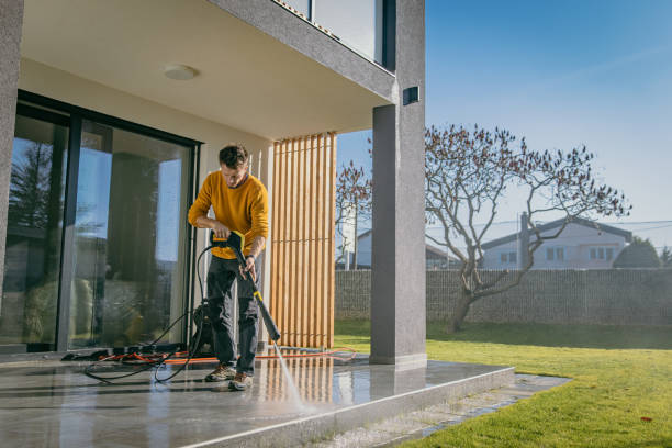 Napili Honokowai, HI Pressure Washing Services Company