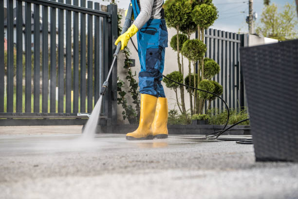 Best Parking Lot and Garage Cleaning  in Napili Honokowai, HI